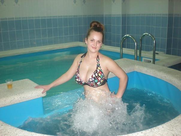 15P Big tits sexy amateur teen #168