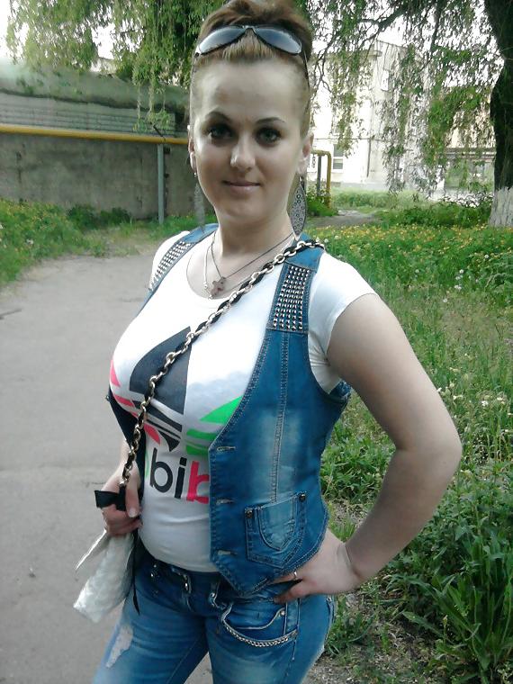 15P Big tits sexy amateur teen #168
