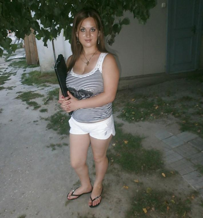 15P Big tits sexy amateur teen #168