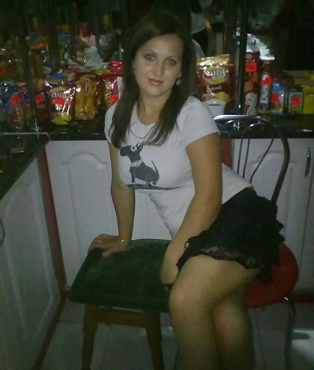 15P Big tits sexy amateur teen #168