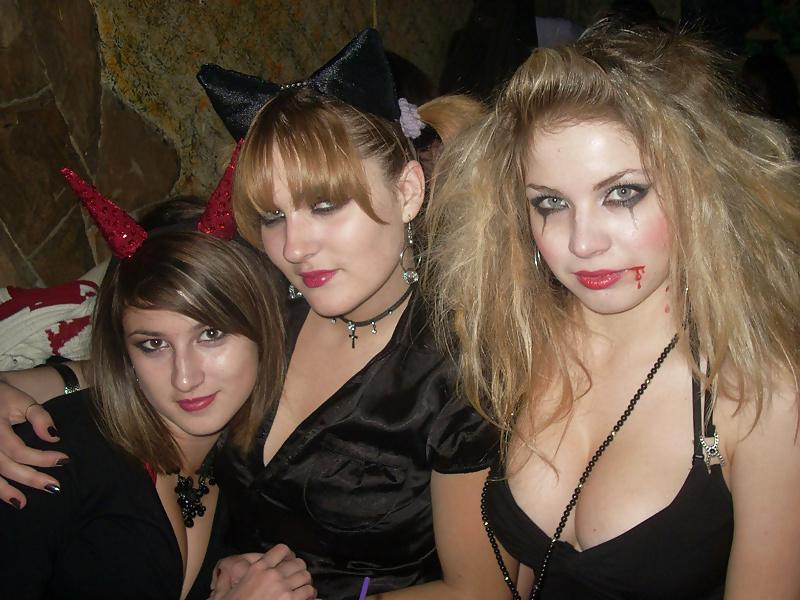 15P Big tits sexy amateur teen #163