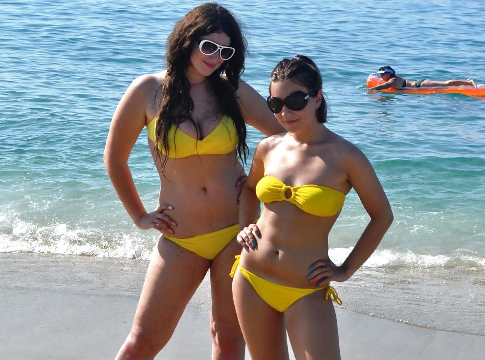 15P Big tits sexy amateur teen #161