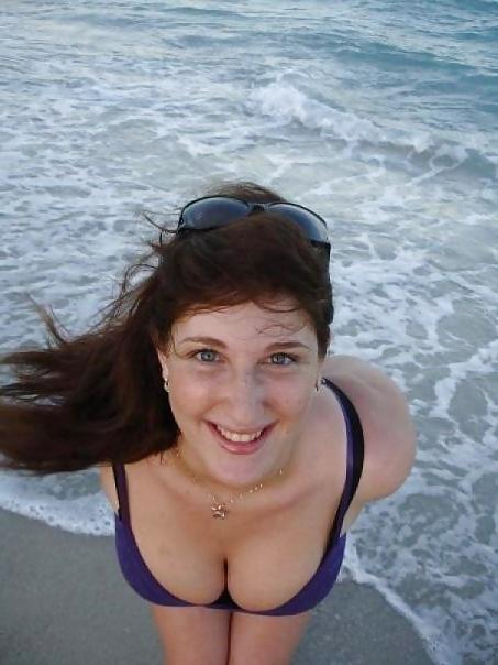 15P Big tits sexy amateur teen #161
