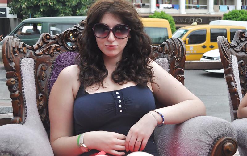 15P Big tits sexy amateur teen #161