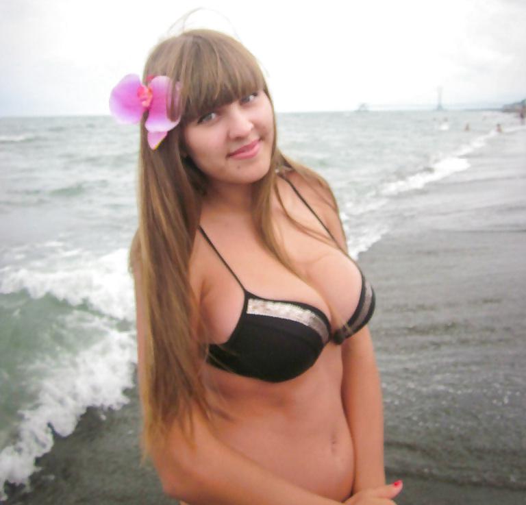 15P Big tits sexy amateur teen #149