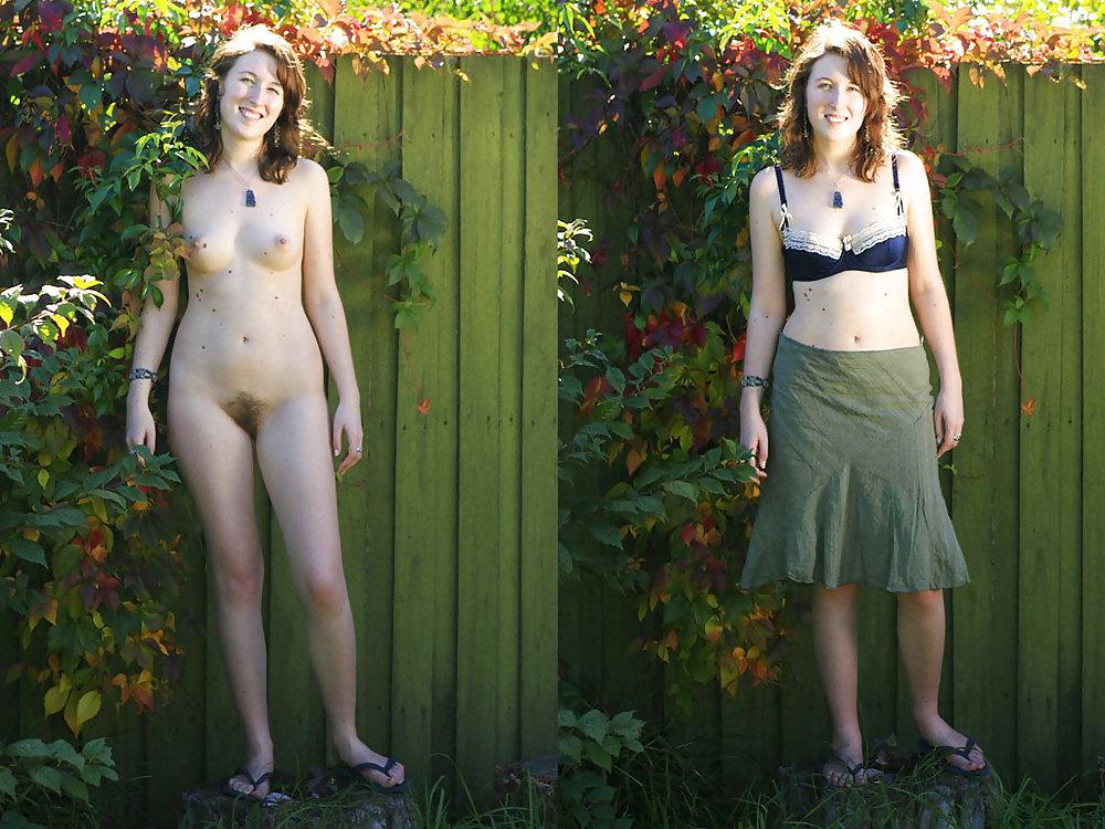 25P Best naked teens before and after 16