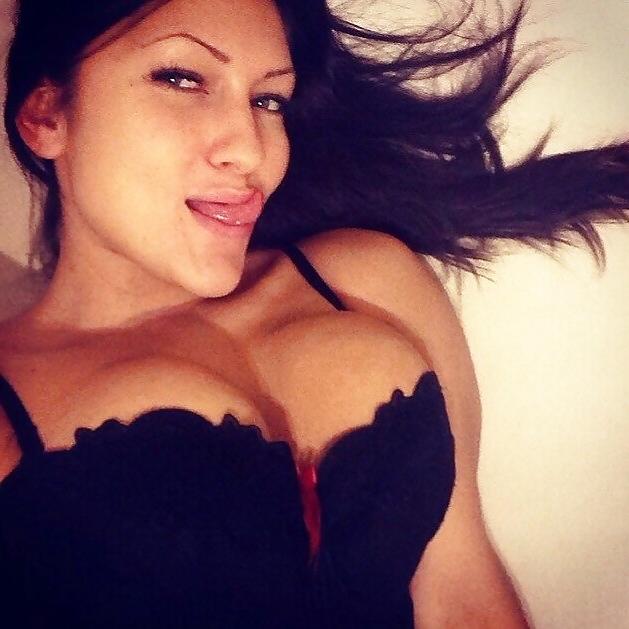 14P Big tits sexy amateur teen #159