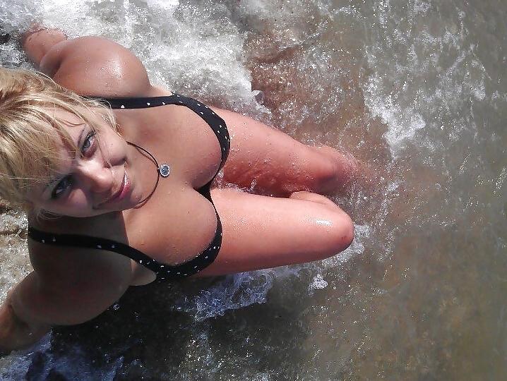 15P Big tits sexy amateur teen #158