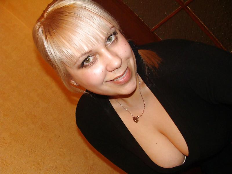 15P Big tits sexy amateur teen #158