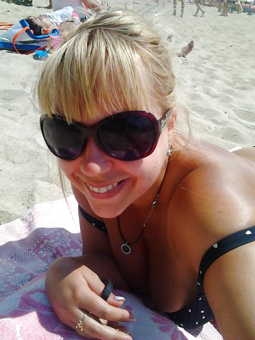 15P Big tits sexy amateur teen #158