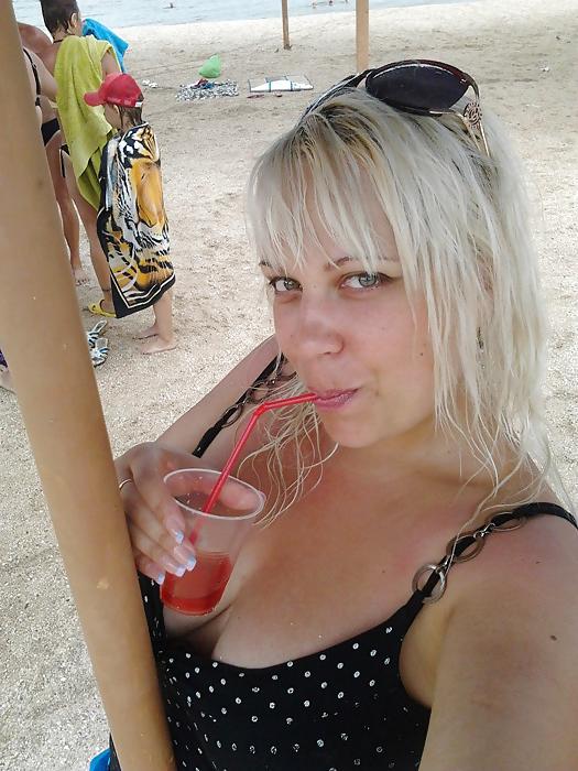 15P Big tits sexy amateur teen #158