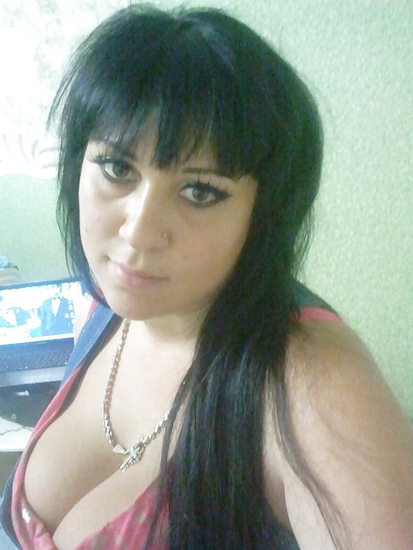 15P Big tits sexy amateur teen #155