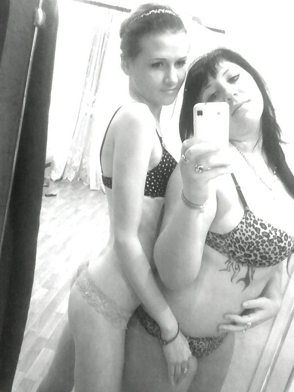 15P Big tits sexy amateur teen #155