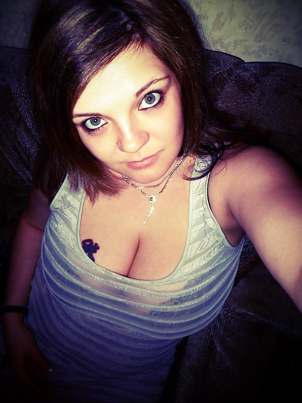 15P Big tits sexy amateur teen #148