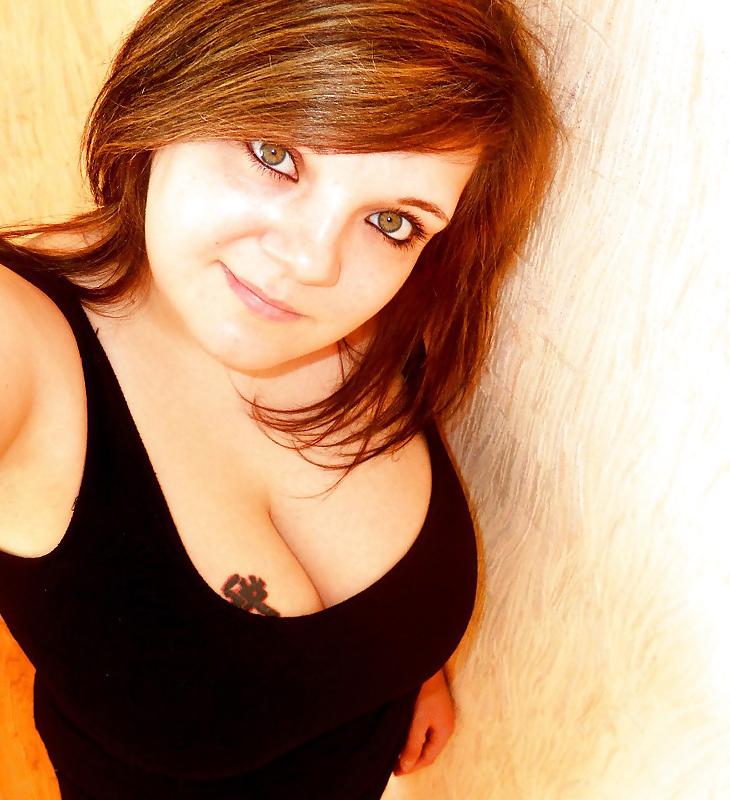15P Big tits sexy amateur teen #148
