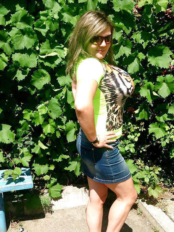15P Big tits sexy amateur teen #148