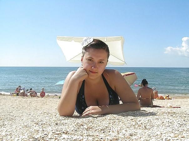 15P Big tits sexy amateur teen #147