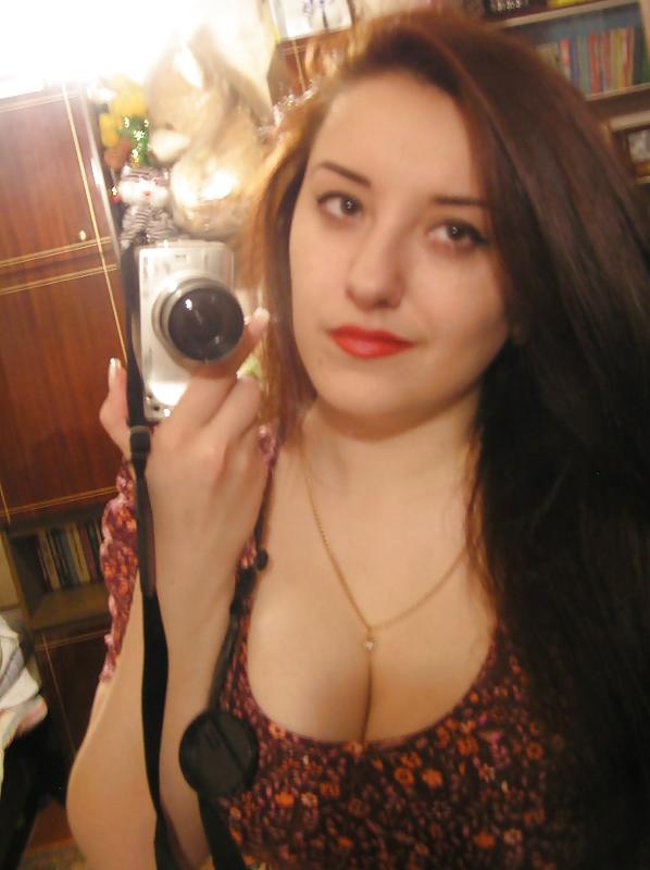 15P Big tits sexy amateur teen #147