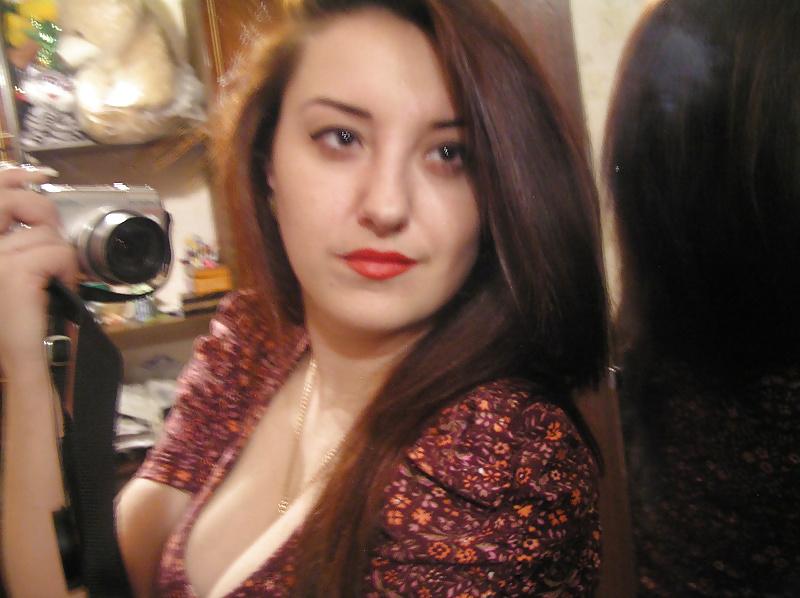 15P Big tits sexy amateur teen #147