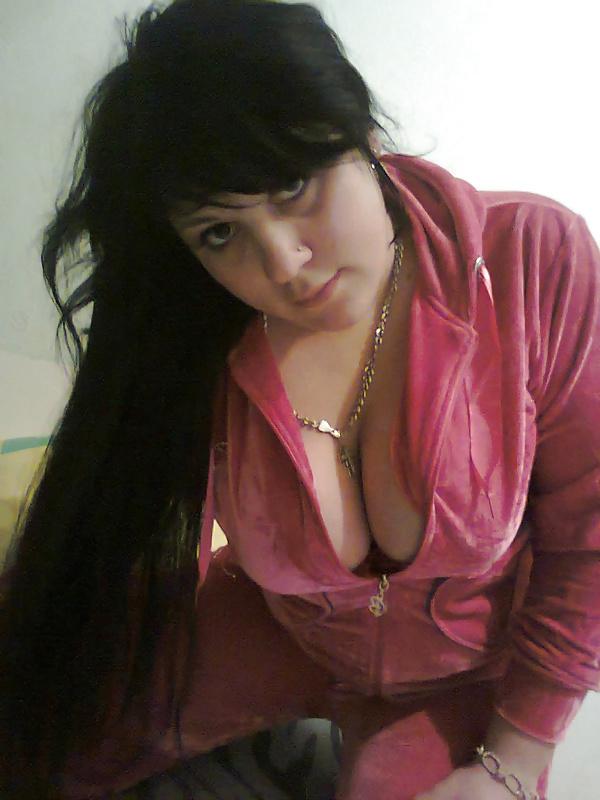 15P Big tits sexy amateur teen #135