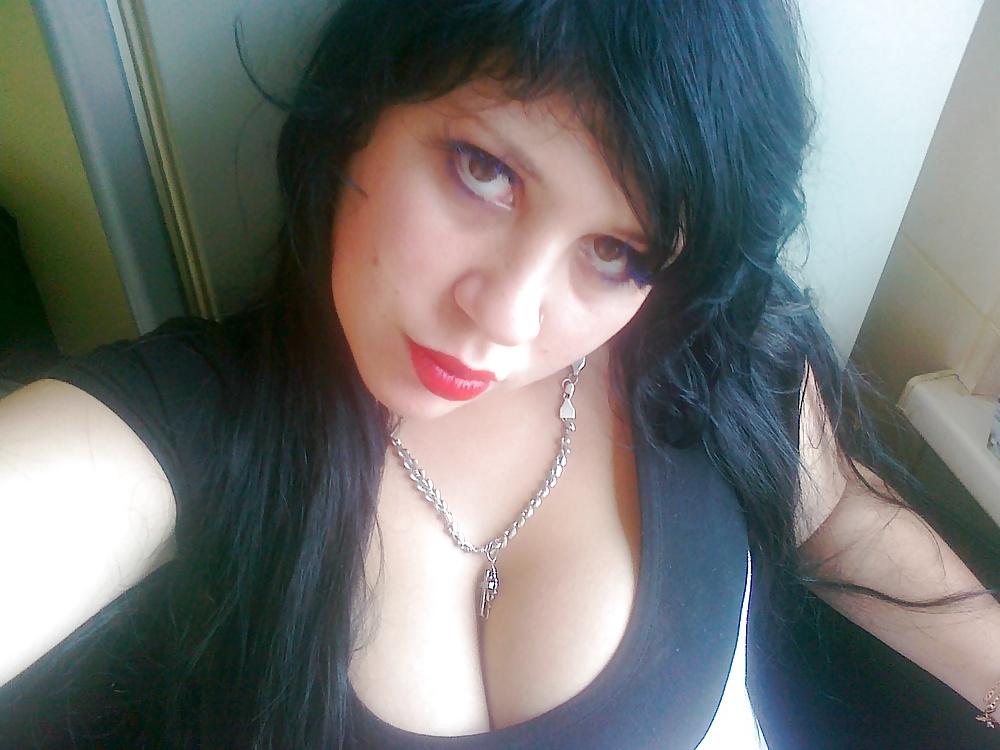 15P Big tits sexy amateur teen #135
