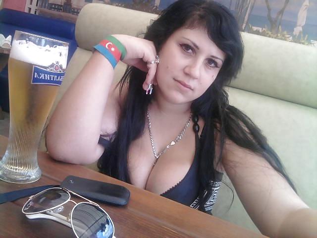 15P Big tits sexy amateur teen #135