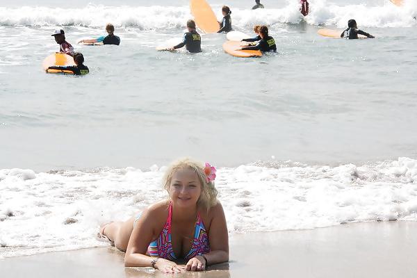 15P Big tits sexy amateur teen #137