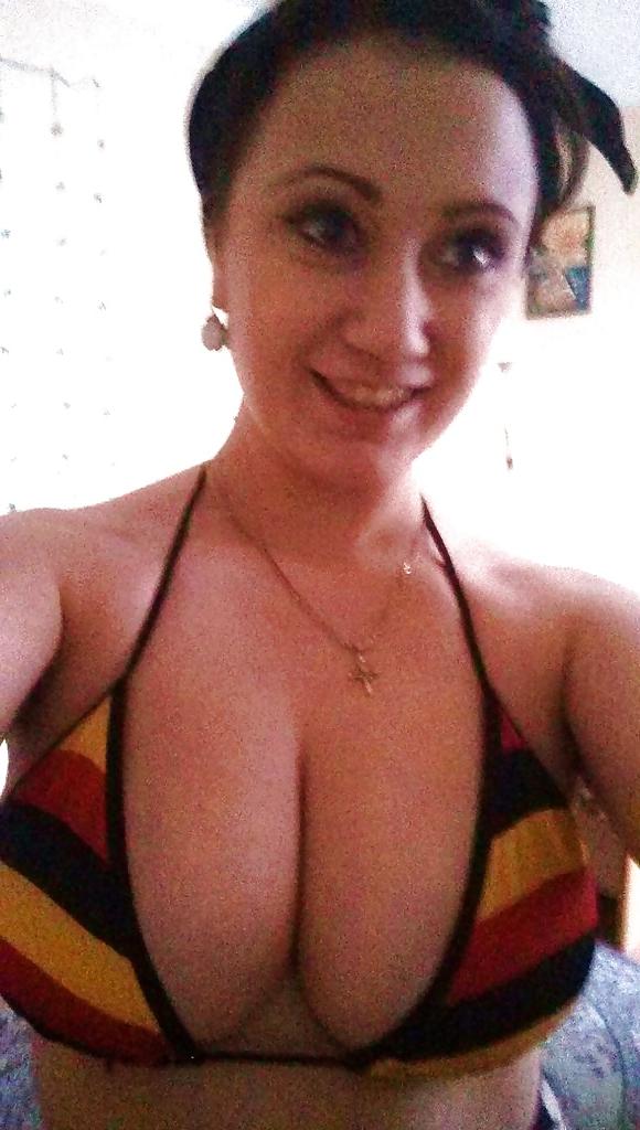 15P Big tits sexy amateur teen #131