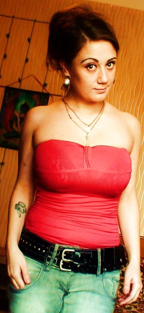 15P Big tits sexy amateur teen #131