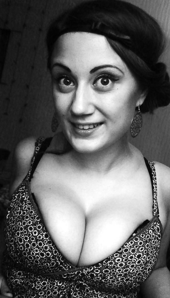 15P Big tits sexy amateur teen #131