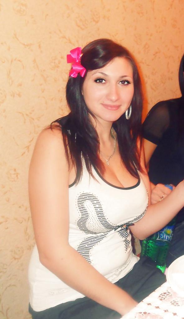 15P Big tits sexy amateur teen #121