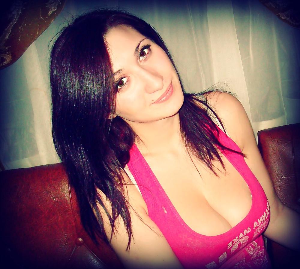 15P Big tits sexy amateur teen #121