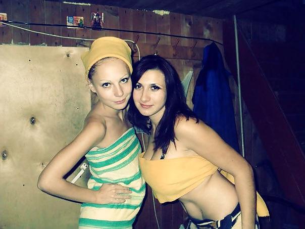 15P Big tits sexy amateur teen #121