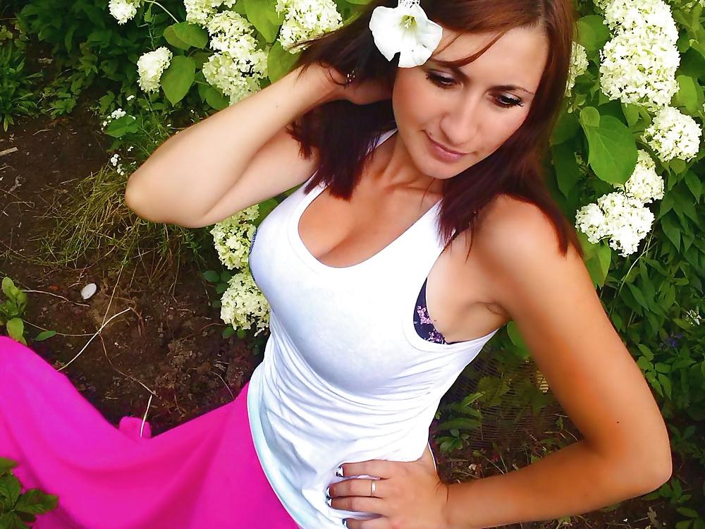 15P Big tits sexy amateur teen #121