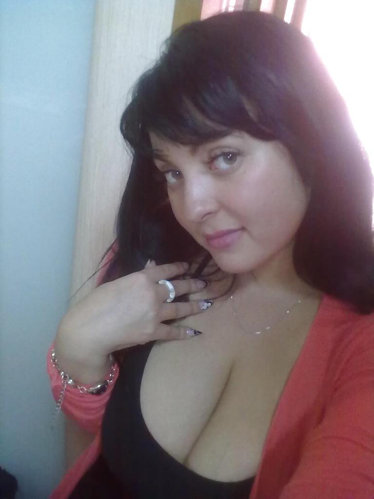 15P Big tits sexy amateur teen #125