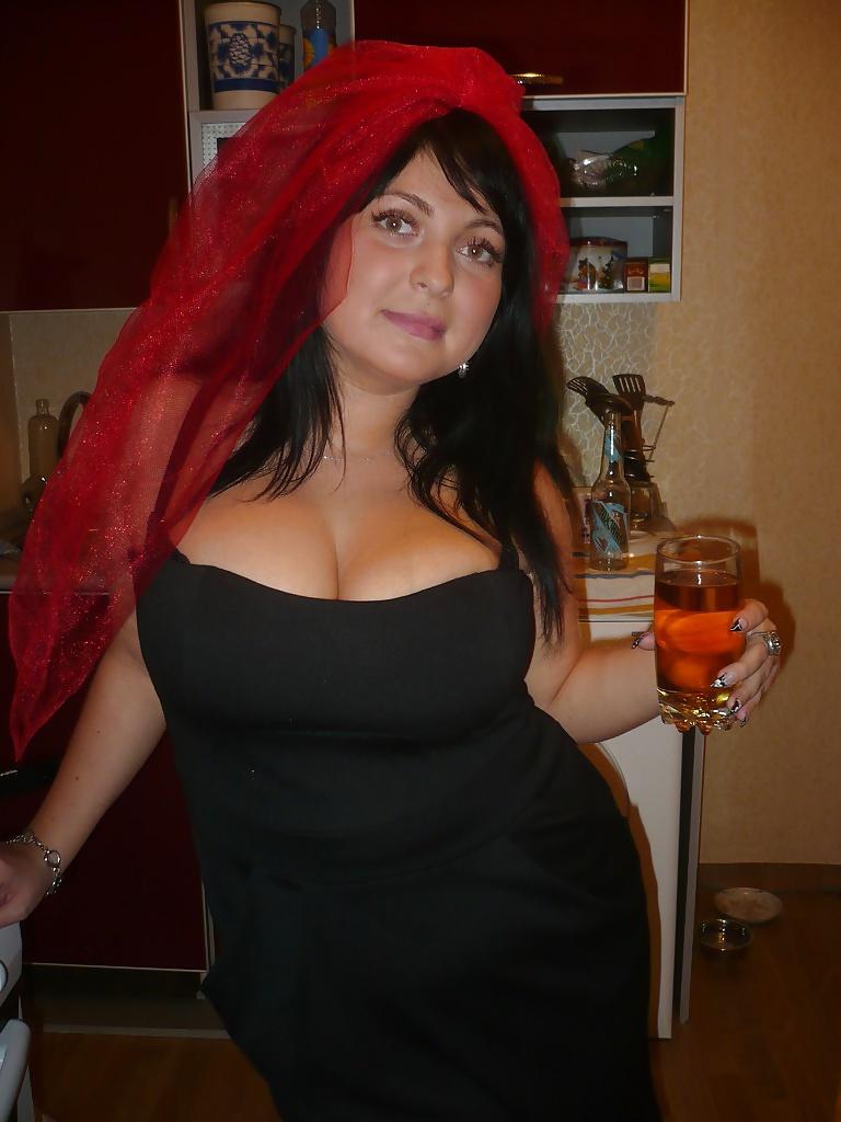 15P Big tits sexy amateur teen #125