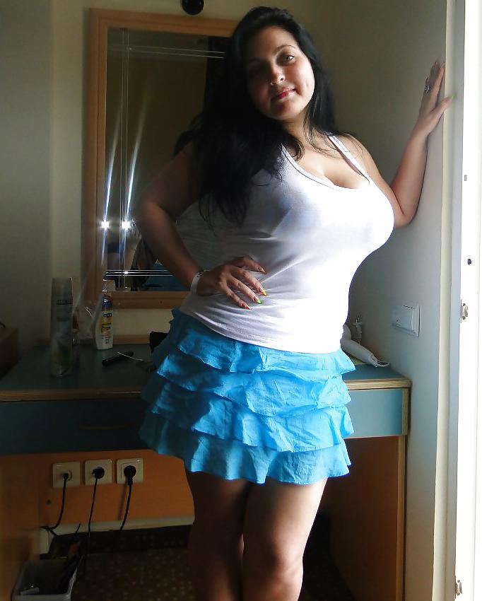 15P Big tits sexy amateur teen #125