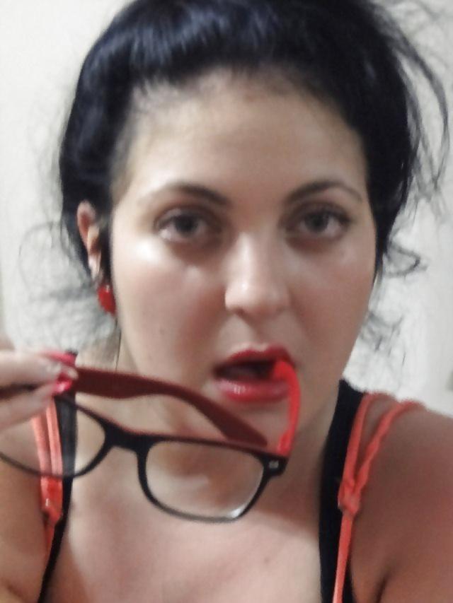 15P Big tits sexy amateur teen #125