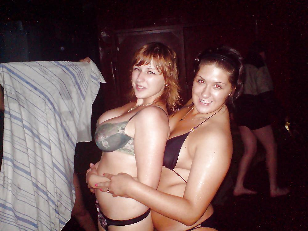 6P Big tits sexy amateur teen #123