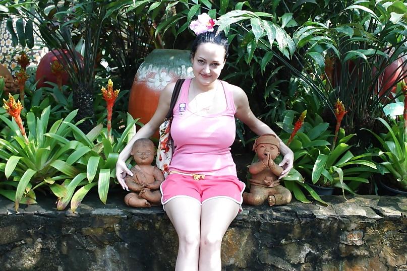 15P Big tits sexy amateur teen #119