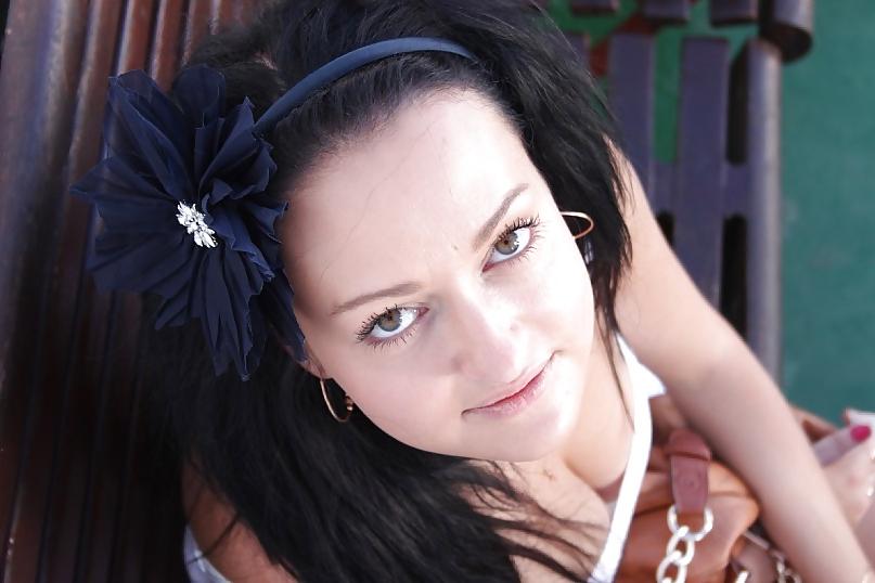 15P Big tits sexy amateur teen #119