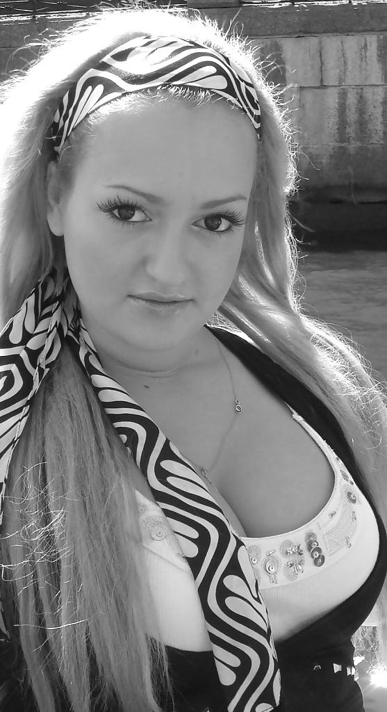 15P Big tits sexy amateur teen #119