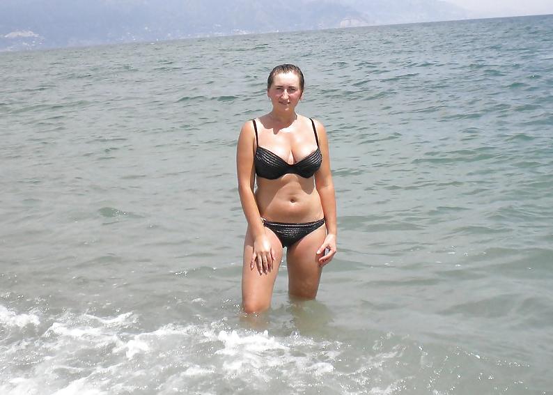 15P Big tits sexy amateur teen #117