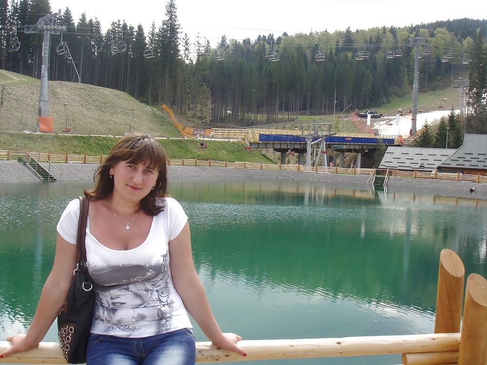 15P Big tits sexy amateur teen #117