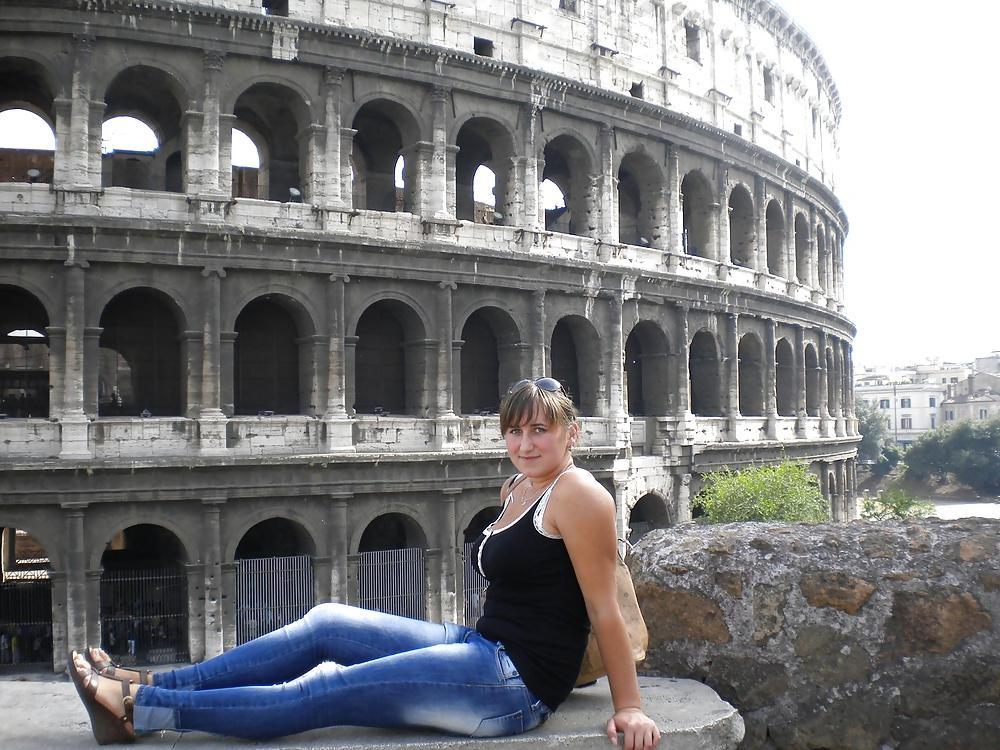 15P Big tits sexy amateur teen #117