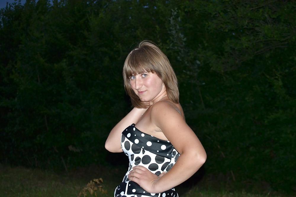 15P Big tits sexy amateur teen #117