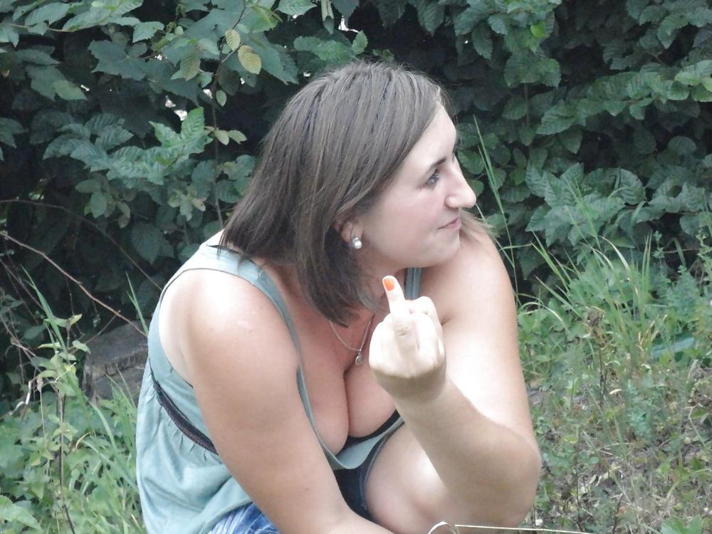 15P Big tits sexy amateur teen #117