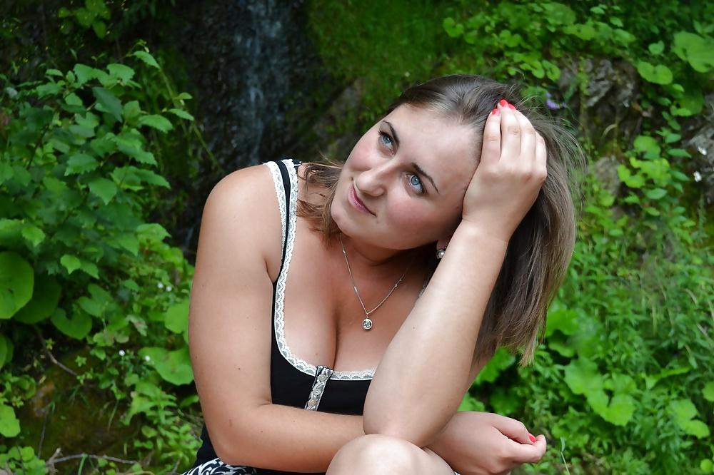 15P Big tits sexy amateur teen #117