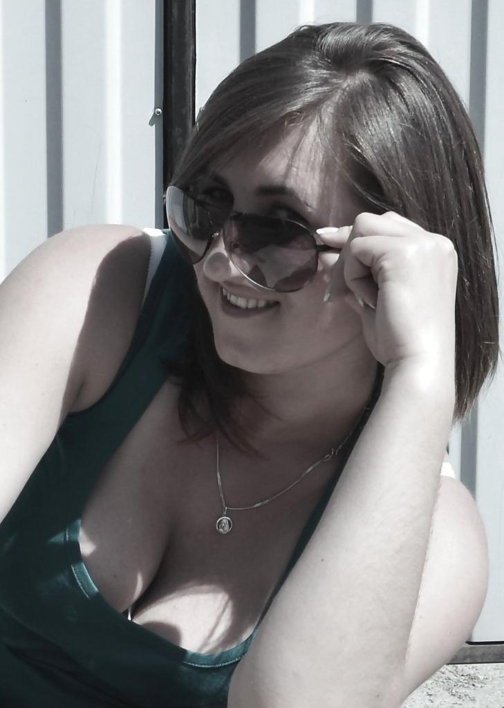 15P Big tits sexy amateur teen #117