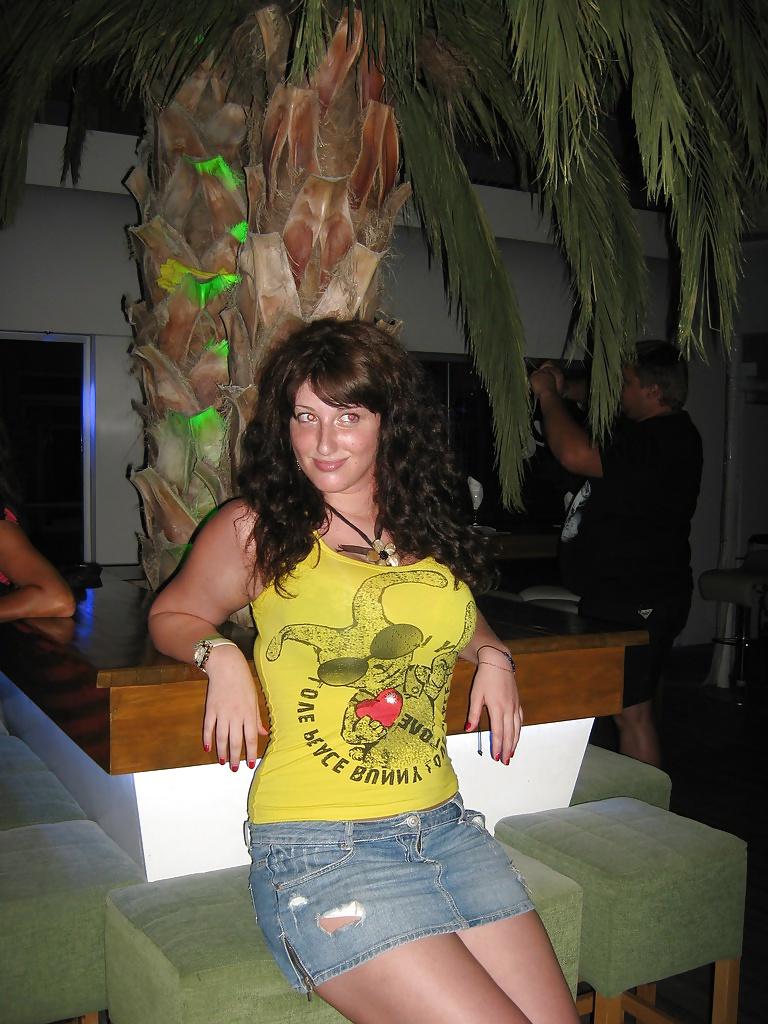 15P Big tits sexy amateur teen #112